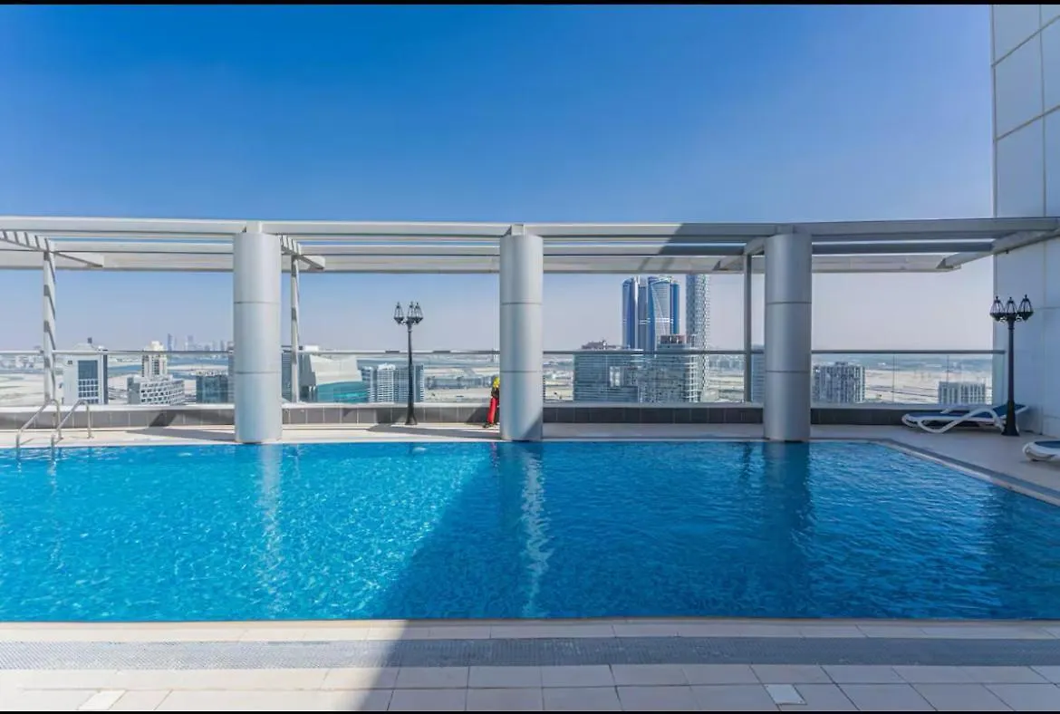 5 Minutes Walk To Dubai Mall And Burj Khalifa 0*,  United Arab Emirates