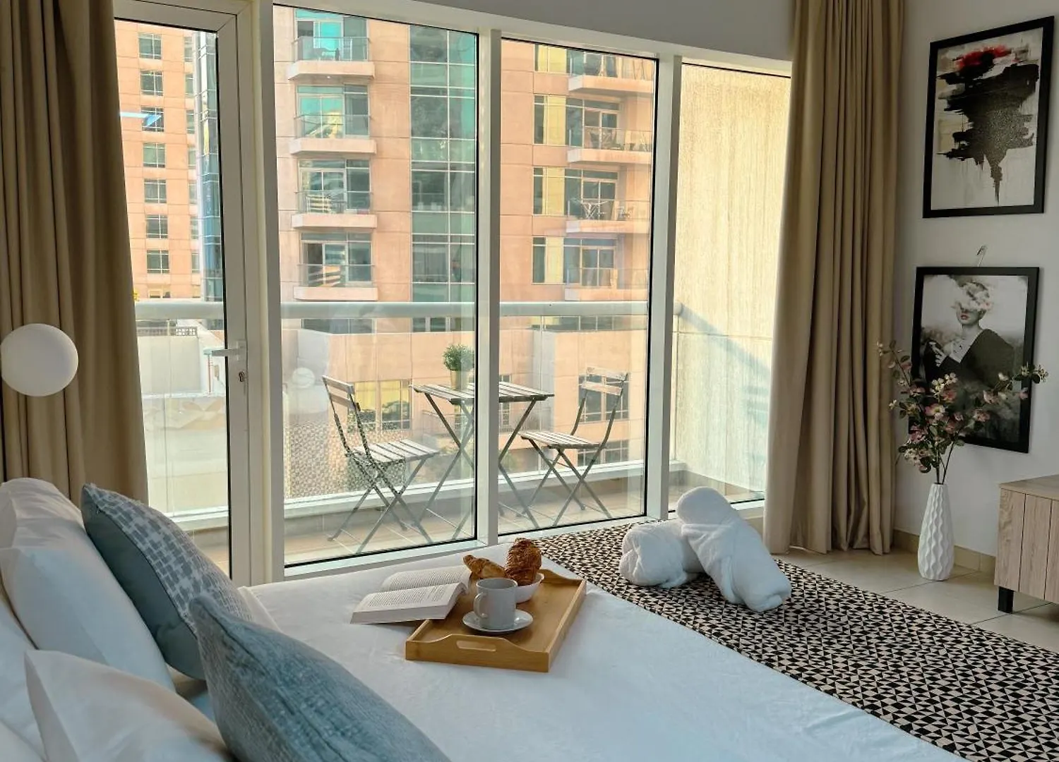 Apartment 5 Minutes Walk To Dubai Mall And Burj Khalifa United Arab Emirates